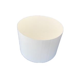 <span class=keywords><strong>Precio</strong></span> al por mayor 300/400/600 CPSI Cordierita Cerámica Panal Convertidor Catalítico Sustrato para coches Filtrado - Product Image 3