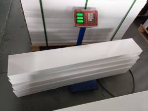 Plancher en vinyle SPC Unilin Click de 5,5 mm en matériau vierge profondément gaufré bois-plastique avec sous-couche IXPE - Product Image 6