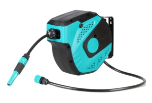 5/16 pouces <span class=keywords><strong>10M</strong></span> produits chauds <span class=keywords><strong>enrouleur</strong></span> de tuyau d'arrosage en expansion - Product Image 3