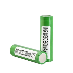 Batería 18650 <span class=keywords><strong>de</strong></span> Alta Capacidad Energética <span class=keywords><strong>de</strong></span> 3500 mAh y 3.7 V MJ1, <span class=keywords><strong>Precio</strong></span> <span class=keywords><strong>de</strong></span> Fábrica, <span class=keywords><strong>para</strong></span> Automóviles Eléctricos - Product Image 4