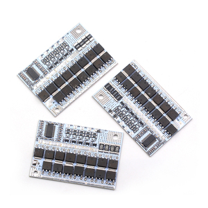 3-5 Series phổ bảo vệ Hội Đồng Quản trị, 3.7V ternary Polymer Pin, 3.2V lithium iron Phosphate Pin - Product Image 6