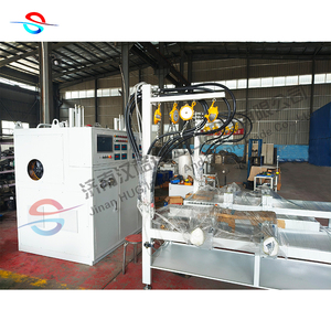 Промышленная испытательная платформа для гидравлических цилиндров с 100% контролем качества и цифровым дисплеем давления и хода - Product Image 3