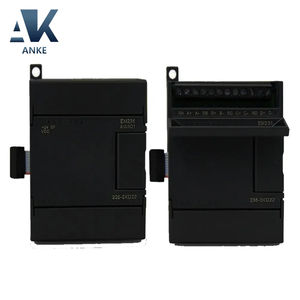 6ES7235-0KD22-0XA0ซีเมนส์ S7-200อะนาล็อก I/O EM 235โมดูลอะนาล็อก - Product Image 2