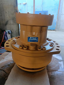 MSE05 MS08 MSE08 MS11 MSE11 MS18 MSE18 MS83 MS125 MS250 유압 피스톤 모터 펌프 MSE18-2-134-A1B-B40 MS05 - Product Image 5
