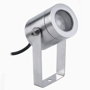 Ip68 thép không gỉ ánh sáng phù hợp LED Spotlight <span class=keywords><strong>27</strong></span> <span class=keywords><strong>Watt</strong></span> LED Dưới Nước Đèn hồ bơi - Product Image 3