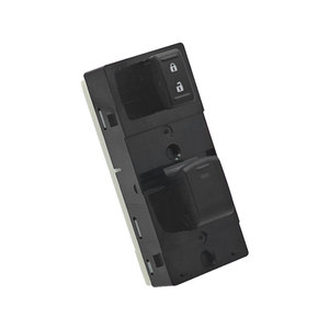 Interruptor Maestro del Elevalunas 25411-ZL00A para Nissan Frontier, Modelos 2009-2019, Nuevo y Usado - Product Image 4