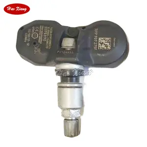 Haoxiang 7PP907275 광주 자동차 타이어 압력 모니터링 범용 센서 TPMS VW Touareg 페이톤 아우디 a8 s8