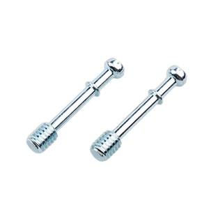 TAX Three In One Screws M6x32.3 Phillips Head Steel For Furniture Cabinet Wardrobe Wood Fixing <b>Hardware</b> Accessory - Product Image 4