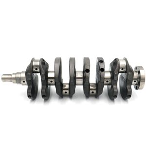 Vilebrequin Racing Billet en acier 4340 pour <span class=keywords><strong>moteur</strong></span> Mazda <span class=keywords><strong>MX5</strong></span> 1.8 BP Miata - Product Image 1
