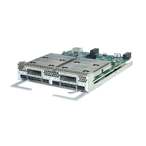 การ์ดทรานส์โปนเดอร์ DWDM Muxponder 800G 8x100G/4x400G, อุปกรณ์ส่งสัญญาณแสงแบบ Dual-Slot TMUX T8EH สำหรับการเชื่อมต่อข้อมูลในศูนย์ข้อมูล - Product Image 1