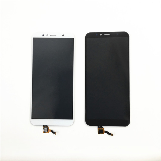 Touch Screens With Digitizer Pantalla Tactil Complete for huawei Y6 Prime 2018 for Honor 7A ATU-L21 LX3