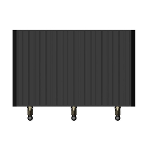 Boîtier PC industriel IA de haute qualité A8 RK3588 avec <span class=keywords><strong>2x</strong></span> LAN, <span class=keywords><strong>4x</strong></span> USB, HDMI, RS232/RS485, WiFi/BT, ordinateur embarqué pour l'edge computing - Product Image 6