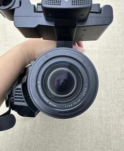 กล้อง 4K รุ่นขายดี AJ-UPX260MC พร้อมฟังก์ชันกล้องระดับมืออาชีพซูม 20 เท่า - Product Image 5