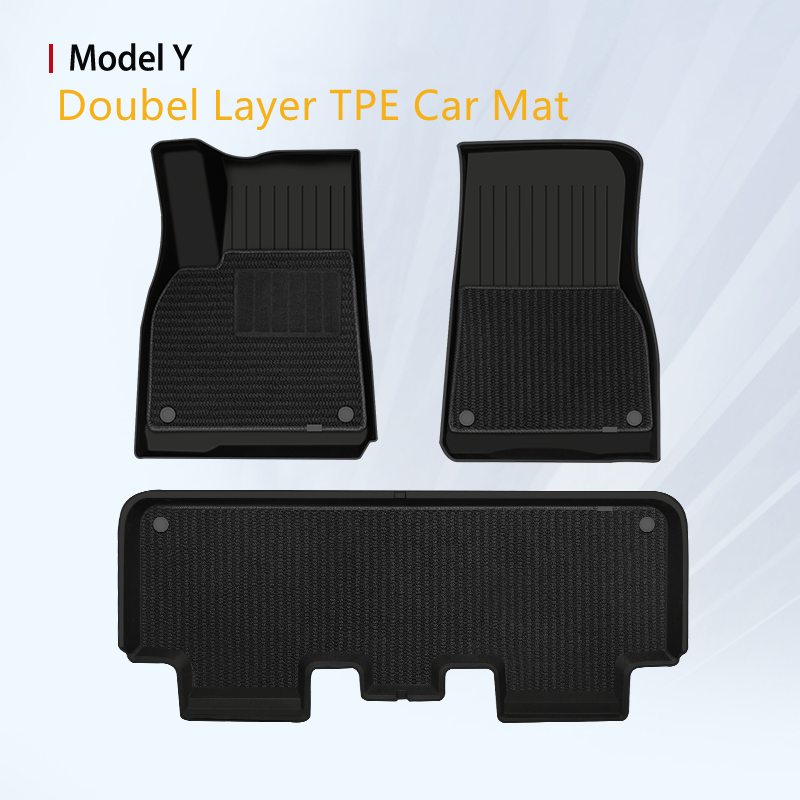 Modelo Y de doble capa