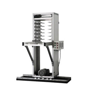 Chargeur automatique pour équipement <span class=keywords><strong>auxiliaire</strong></span> <span class=keywords><strong>de</strong></span> machine à plastifier - Product Image 2