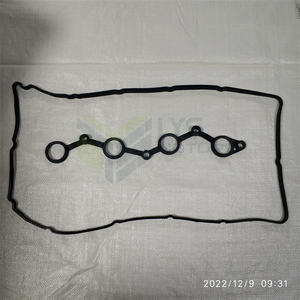 全气缸盖垫圈套装现代起亚大修套件IX35 <span class=keywords><strong>2</strong></span>.0L索纳塔V (NF) <span class=keywords><strong>2</strong></span>.0 GLSI型号223112G000 209102GL02 20910-2GL02 - Product Image 6