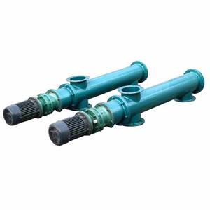 <span class=keywords><strong>Ls</strong></span> Serie Mobiele Toevoer Schroef Transportband Brood Spiraal Koelschroef Transportband - Product Image 3