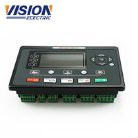 Contrôleur de générateur AMF ATS SMARTGEN HGM9320 MPU HGM9320CAN HGM9320MPU