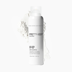 El Mejor Spray Purificador de Aceite <span class=keywords><strong>para</strong></span> Cabello <span class=keywords><strong>Graso</strong></span>, Champú Seco de Secado Rápido y Volumen, 100 ml, Personalizado - Product Image 1