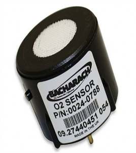 Détecteur d'analyseur <span class=keywords><strong>Bacharach</strong></span> 0024-0788 sonde de capteur d'oxygène - Product Image 1