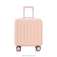 Voyage en plein air essentiel La nouvelle boîte maternelle delsey valise poignée de remplacement bagages