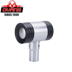 Pomello del Cambio per Auto, Pomello Universale per Cambio Manuale, Leva del Cambio con Kit Adattatore - Product Image 3