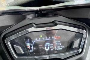 Voge <span class=keywords><strong>300RR</strong></span> (<span class=keywords><strong>300RR</strong></span> wuji) จักรยานขนาดกะทัดรัด-น้ำหนักเบาสร้างขึ้น, จัดการได้อย่างราบรื่น, จัดส่งรวดเร็วทั่วโลก wuji <span class=keywords><strong>300RR</strong></span> - Product Image 3