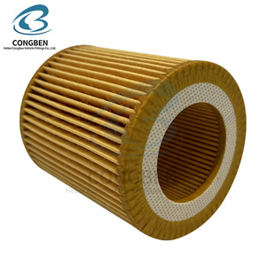 オイルフィルター11427566327 11427953129自動車部品メーカー供給車エンジンシステム部品 - Product Image 1