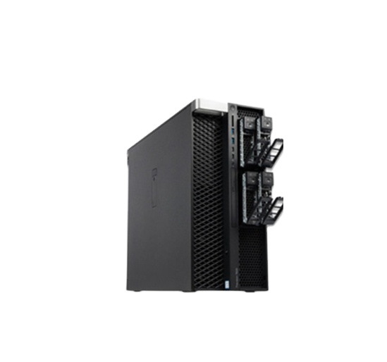 Оригинальная прецизионная T7920 Платиновая Золотая Серебряная бронза CPU Tower Workstation Precision T7920