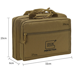 720D Waterproof Portable Nylon Outdoor Tactical Hand-held Case Multi-Functional Casual Storage <strong>Toolkit</strong> for Hunting Accessories - Product Image 3
