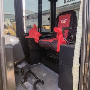 รถ D6G ดินสำหรับแมวรถเกลี่ยดินใช้ D6G2รถตักดินสำหรับแมวมือสอง - Product Image 6