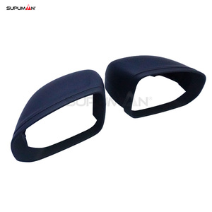 SPM noir haute qualité Original Auto rétroviseur d'origine pour <span class=keywords><strong>Volvo</strong></span> <span class=keywords><strong>V</strong></span> <span class=keywords><strong>90</strong></span> rétroviseur kit carrosserie accessoires - Product Image 3