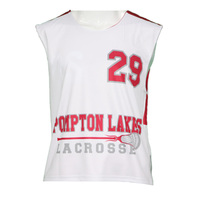 Seragam Lacrosse Sublimasi Kustom