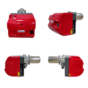 Gaudí Brûleur à gaz/fioul commercial Conception entièrement prémélangée Fours à air chaud Poêle à économie d'énergie Offre Spéciale de chauffage industriel - Product Image 1