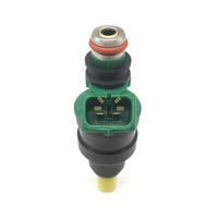 35310-32660 1 año de garantía Boquilla de inyector de combustible de inyector de coche de alta calidad para HYUNDAI SONATA 2.4L L4 89-91 OEM 35310-32660