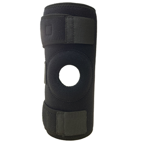 Rodillera Ortopédica Personalizada con Bisagras <span class=keywords><strong>de</strong></span> Aluminio Extraíbles, Soporte Médico para Alivio del Dolor por Roturas y Artritis, <span class=keywords><strong>Precio</strong></span> <span class=keywords><strong>de</strong></span> Fábrica - Product Image 1