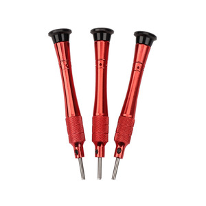 Herramienta de reparación de relojes <span class=keywords><strong>Richard</strong></span> <span class=keywords><strong>Miller</strong></span> al por mayor, destornillador de <span class=keywords><strong>reloj</strong></span> de reparación, herramienta de extracción de correa, destornillador de precisión de 3/4/5 garras - Product Image 2