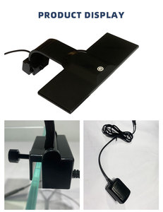 Acquario di fabbrica ha portato un piccolo acquario da acquario per pesci <span class=keywords><strong>Betta</strong></span> - Product Image 5