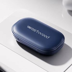Estuche Portátil para Pastillas de Viaje - Hop Dung Thuoc Du Lich Portapillole, Estuche para Medicamentos con Logotipo Personalizado - Product Image 1