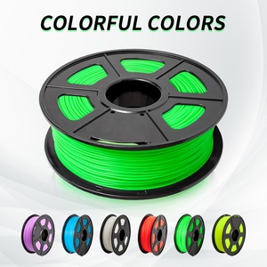 <span class=keywords><strong>Filament</strong></span> <span class=keywords><strong>PLA</strong></span> luminescent <span class=keywords><strong>SUNLU</strong></span> en gros, 1,75 mm, 1 kg, plastique <span class=keywords><strong>PLA</strong></span>, <span class=keywords><strong>filament</strong></span> d'imprimante 3D, luminescent dans le noir, impression 3D <span class=keywords><strong>PLA</strong></span> - Product Image 3