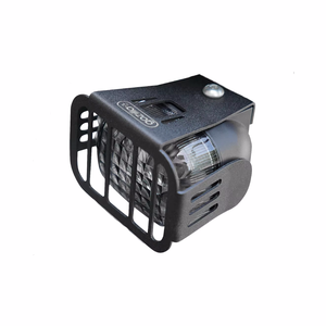 ฝาครอบไฟเลี้ยวด้านหน้าสำหรับรถจักรยานยนต์ยามาฮ่า BWS Zuma - Product Image 1