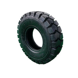 Pneu extérieur pour chariot élévateur industriel 6.50-10, nouvelle version du produit classique - Product Image 6
