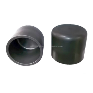 Fabricante profesional Crisol de grafito antioxidante de alta pureza - Product Image 6