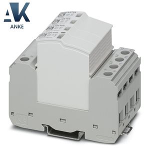 Descargador de sobretensión tipo 2 de Phoenix 2905354 - Product Image 1