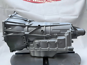 Ensemble de transmission automatique General Motors 6L90/6L90E (pour les modèles <span class=keywords><strong>Chevrolet</strong></span> et GMC), transmission d'origine scellée en usine. - Product Image 1