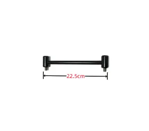 3 Rod Buzz Bar FT93014 Aluminum Parts For Fishing Tackle