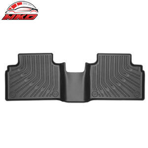 Alfombrillas para Kia K4 2025-2026, Alfombras de TPE para Todas las Estaciones, Forro Protector de Coche Moldeado en 3D, Impermeable - Product Image 6