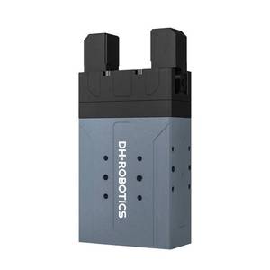 Pinza Robótica de Precisión Ultra Delgada bibo con Control, Serie PGE 5 26, para Ensamblaje Médico y 3C - Product Image 1