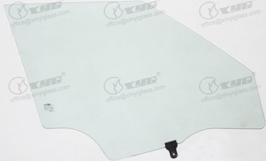 Cristales para Automóviles HYUNDAI VENUE SUV: Parabrisas Delantero, Ventanas de Puerta, Ventana Trasera, Cristal Triangular, Techo Solar Panorámico - Product Image 5