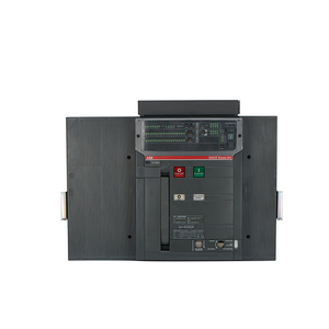 Interruptor Automático Extraíble SACE E4S40 ACB E4S 4000A PR121/P 75kA 3P/4P - Product Image 6